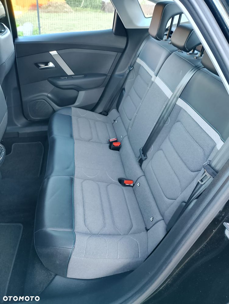 Citroën C4X - 17