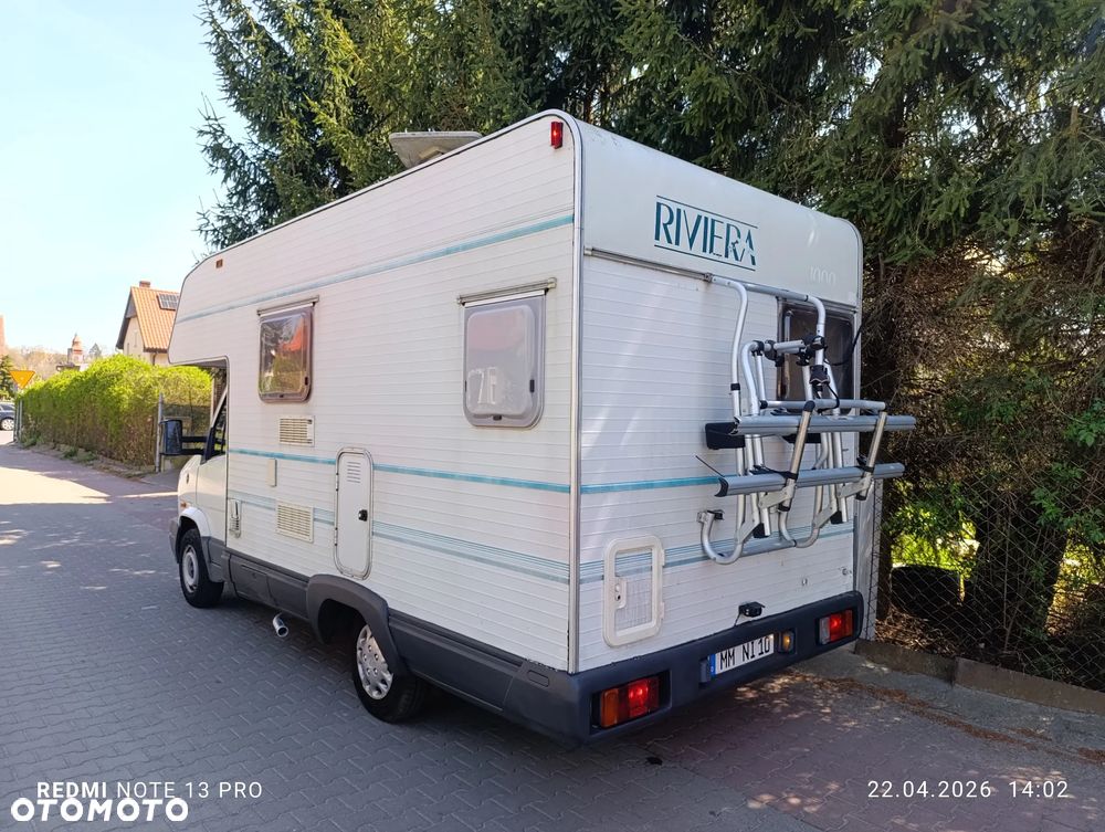 Fiat Ducato - 7