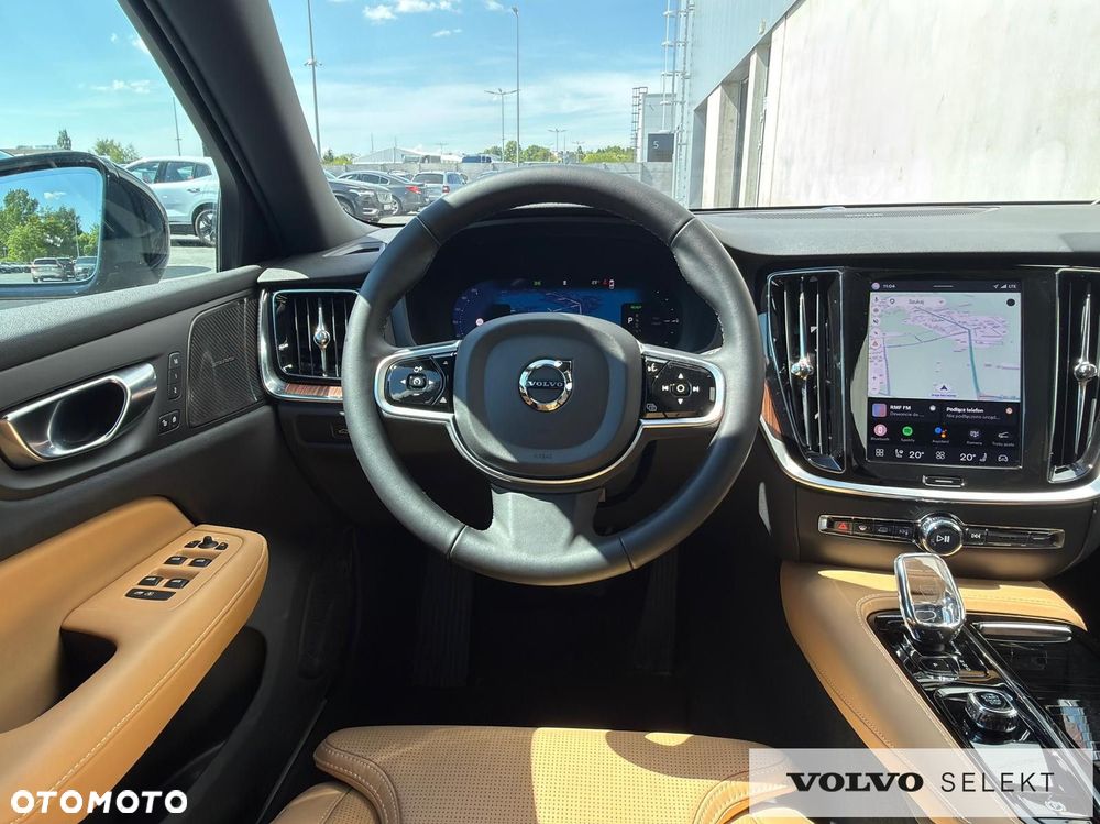 Volvo V60 - 17