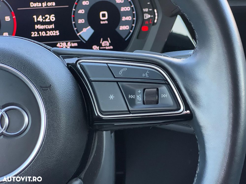 Audi A3 Limuzina - 14
