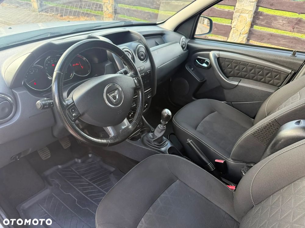Dacia Duster 1.2 TCe Laureate - 9