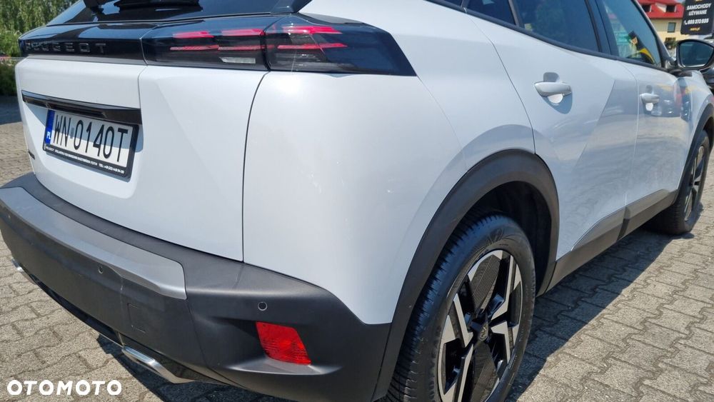 Peugeot 2008 - 15