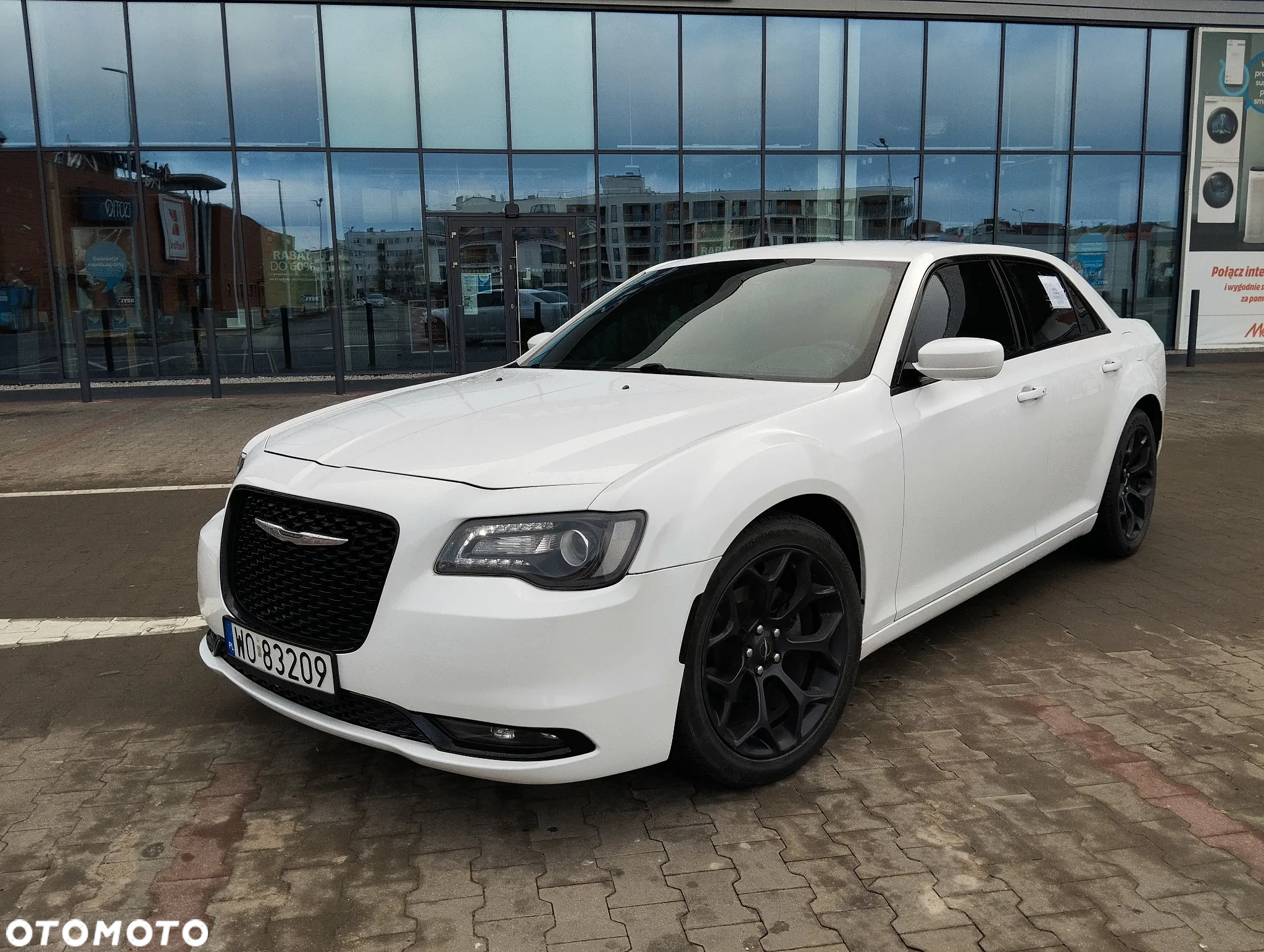 Chrysler 300s - 29