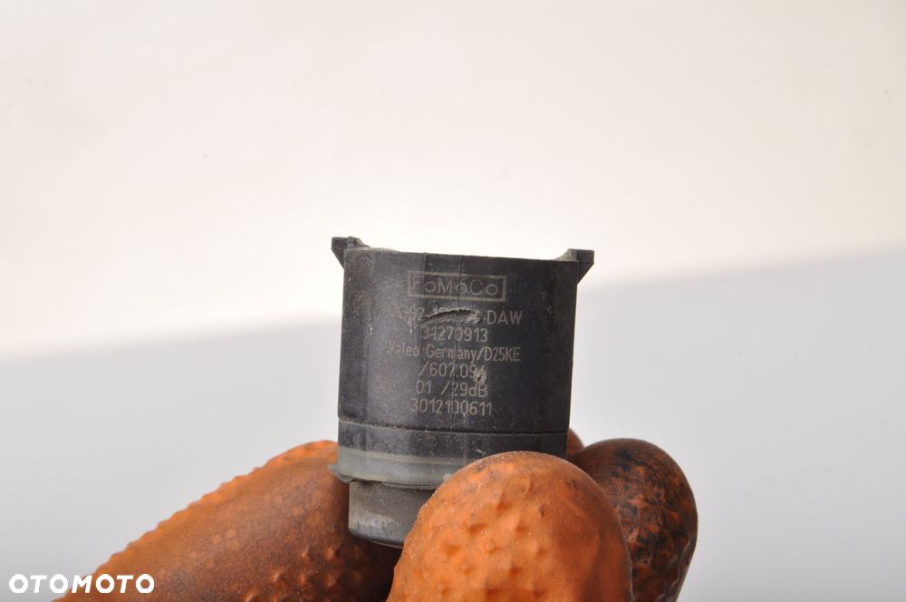 VOLVO V60 PDC CZUJNIK PARKOWANIA COFANIA 31270913 - 2