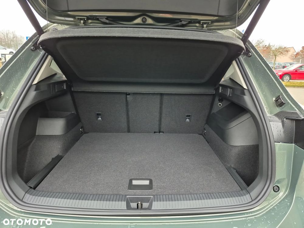 Volkswagen Tiguan 1.5 eTSI Life Plus DSG - 12