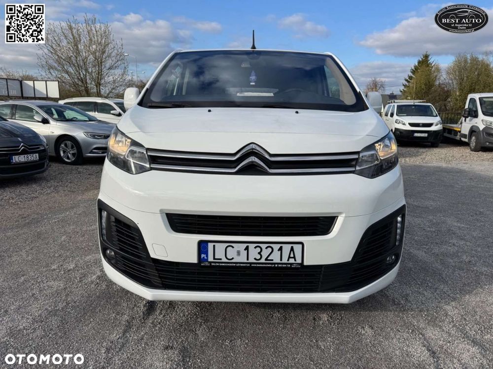 Citroën SpaceTourer - 31