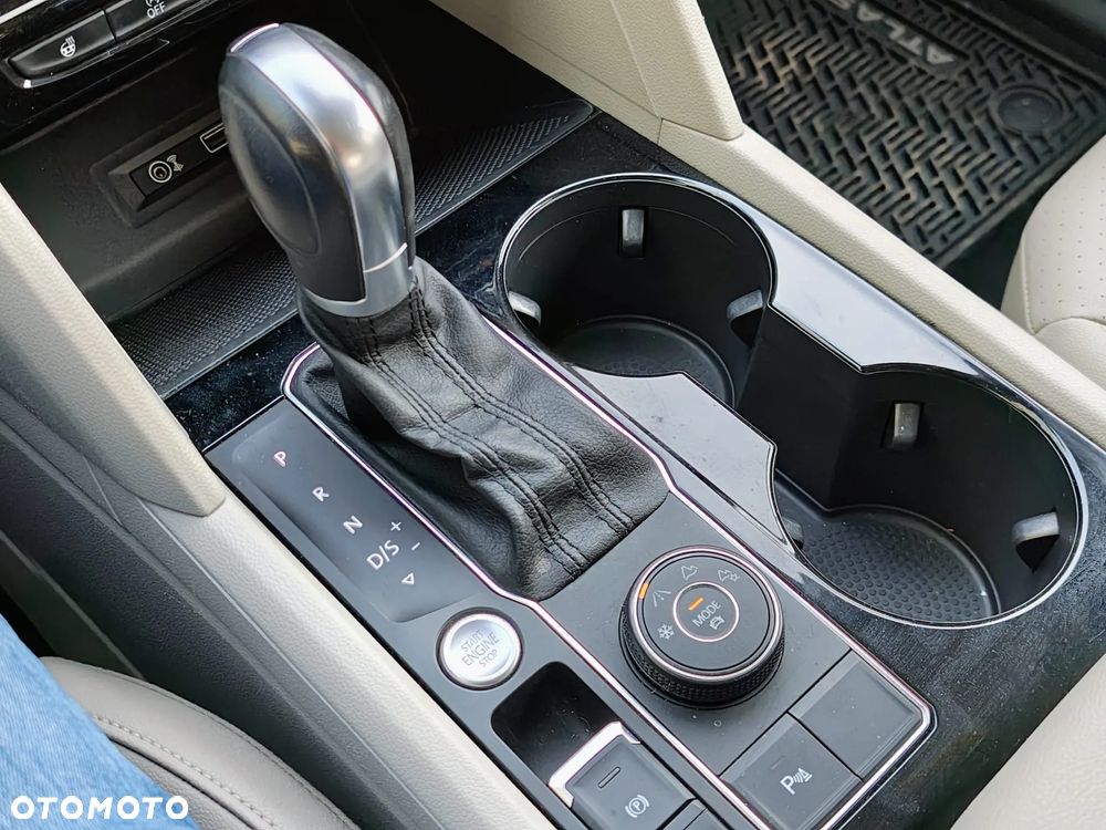 Volkswagen Atlas - 26