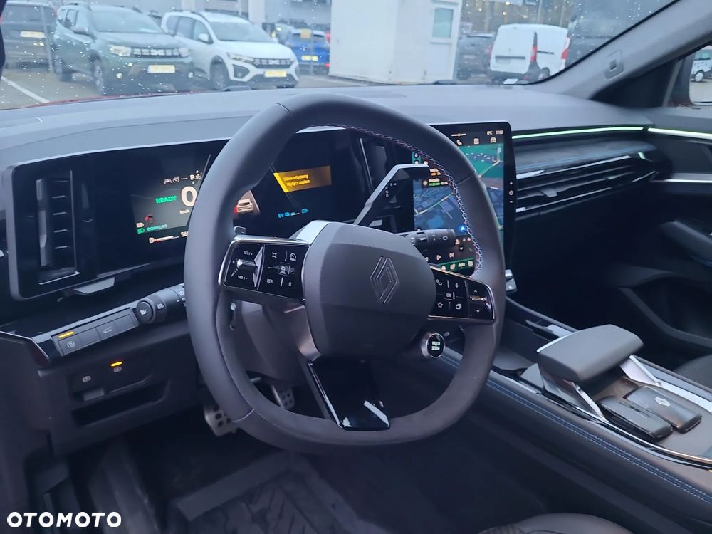 Renault Austral 1.2 E-Tech Full Hybrid 200 Esprit Alpine MMT - 9
