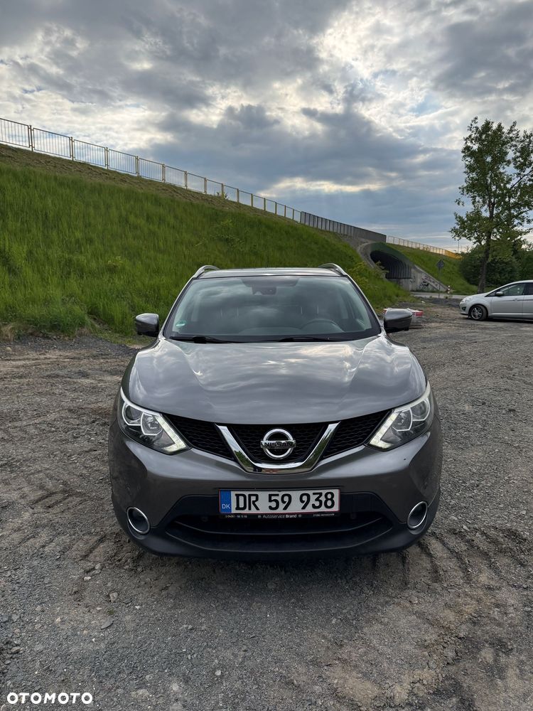 Nissan Qashqai 1.2 DIG-T Tekna+ - 7
