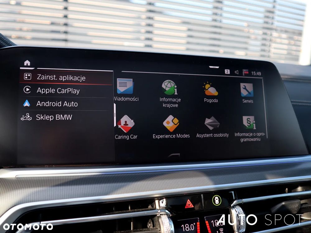BMW X6 xDrive40d - 32