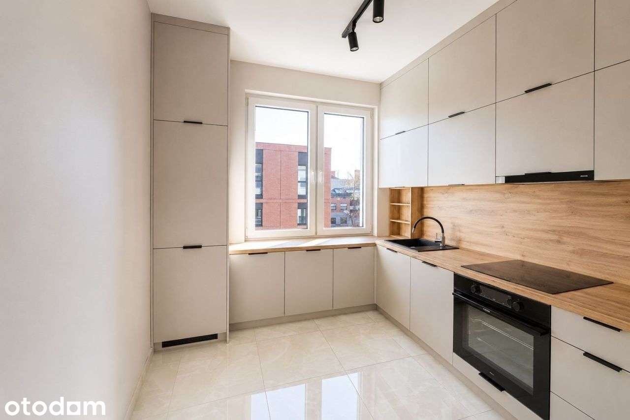 Mieszkanie, 37,29 m², Piła