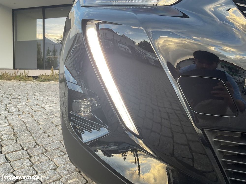 Peugeot 2008 1.2 PureTech Active - 20