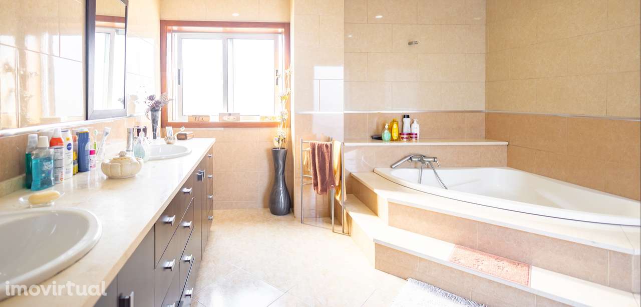 Moradia T4 Venda em Rebordosa,Paredes - Grande imagem: 2/32