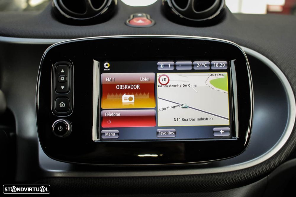 Smart ForFour Business Solution - 16