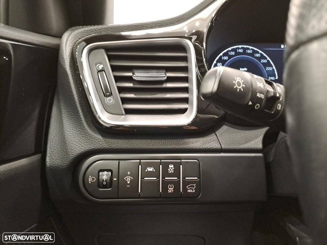 Kia Ceed 1.0 T-GDI GT Line - 21