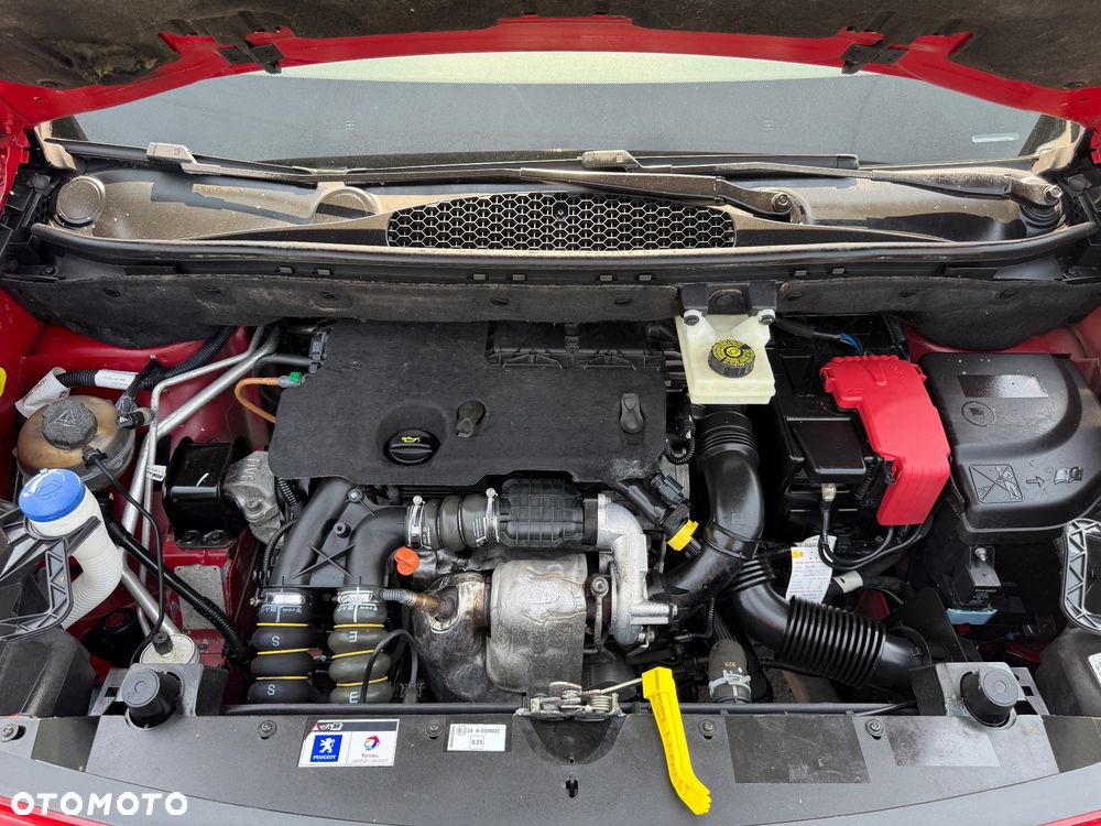 Peugeot Partner 1.6 HDi Outdoor - 29