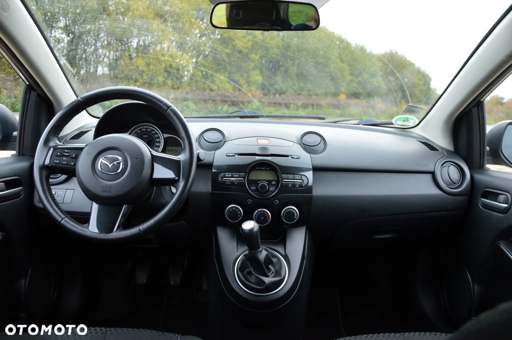 Mazda 2 1.3 Exclusive + - 6