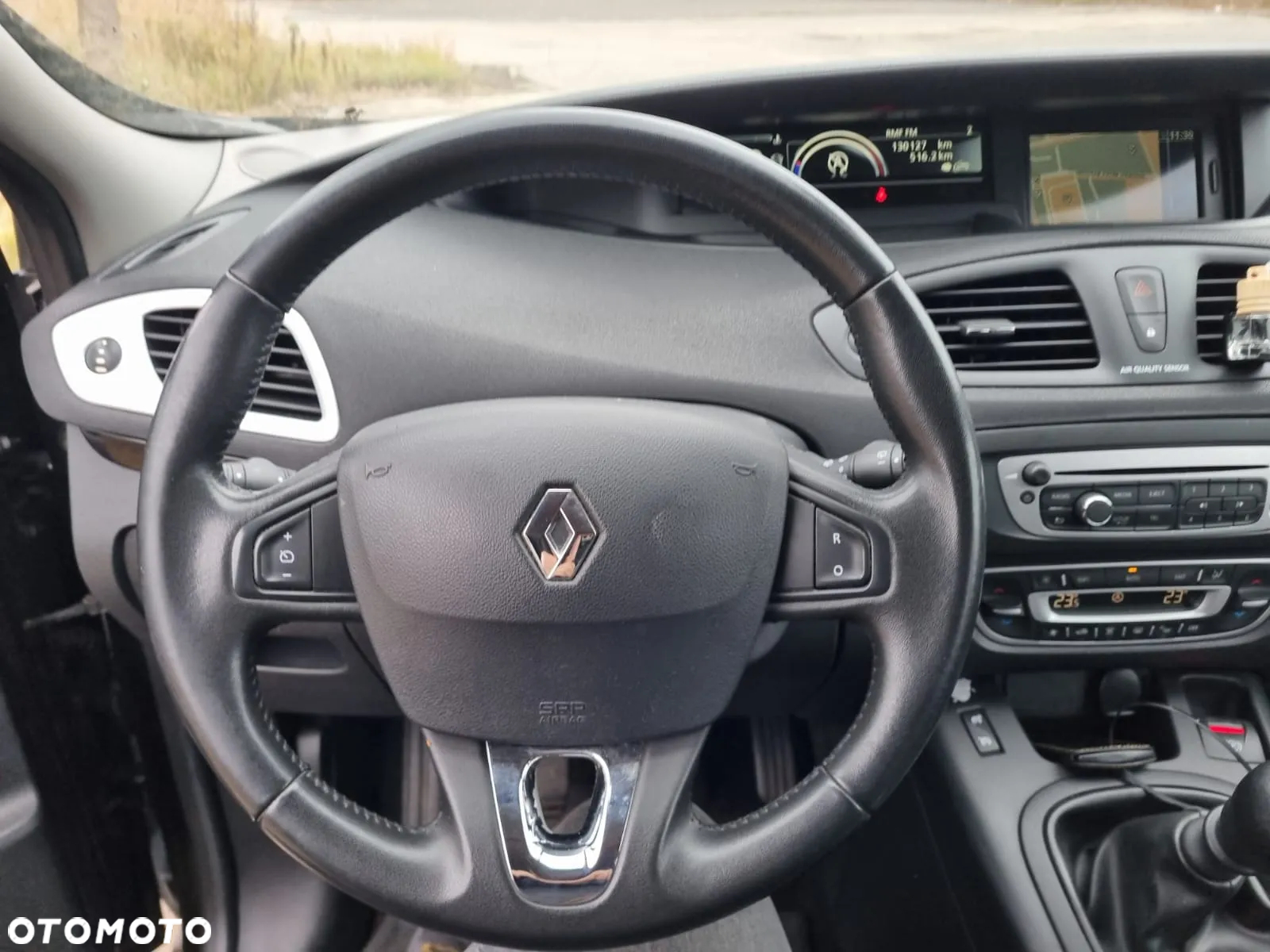 Renault Scenic - 10