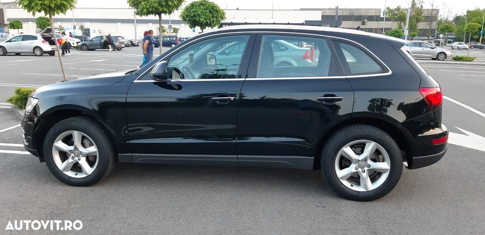 Audi Q5 2.0 TDI Quattro (clean diesel) S tronic - 29