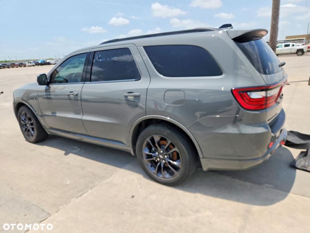 Dodge Durango 5.7 R/T - 3
