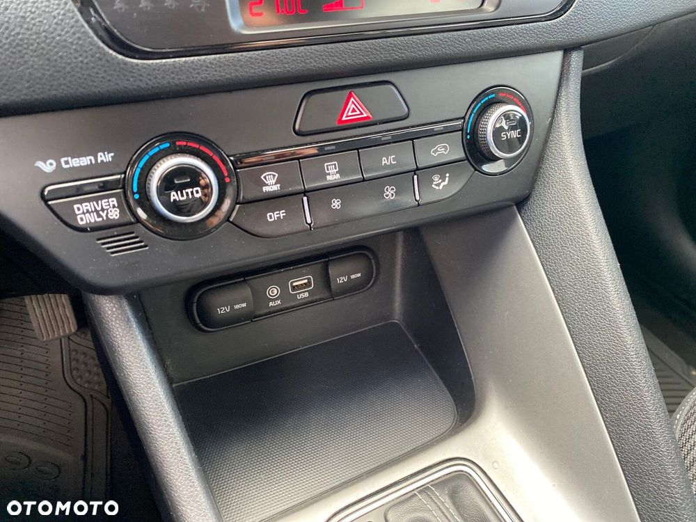 Kia Niro - 23