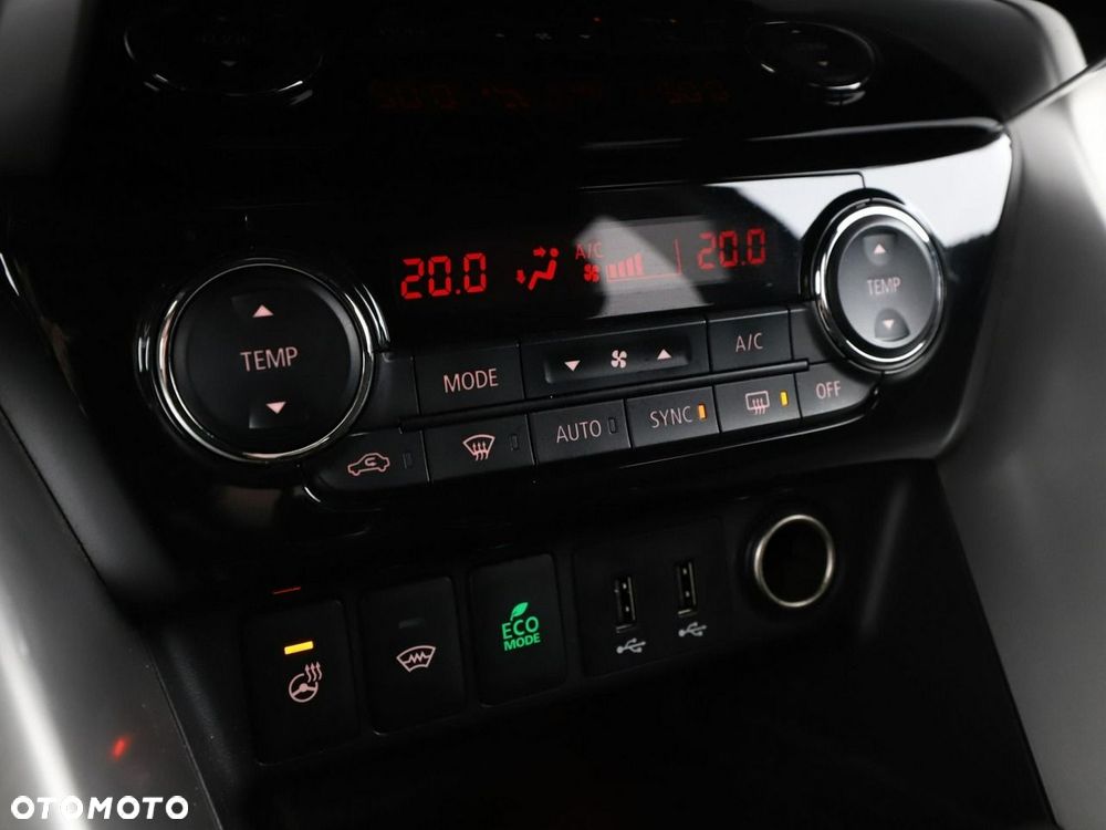 Mitsubishi Eclipse Cross 1.5 T-MIVEC CVT 2WD Connect - 26