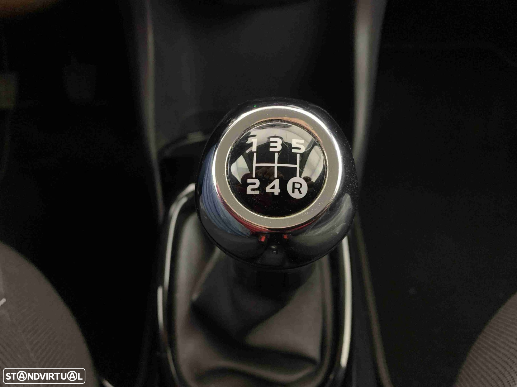 Peugeot 108 1.0 VTi Style - 10