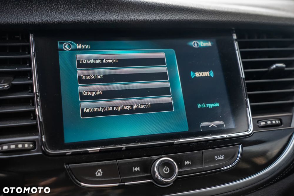 Buick Encore - 20
