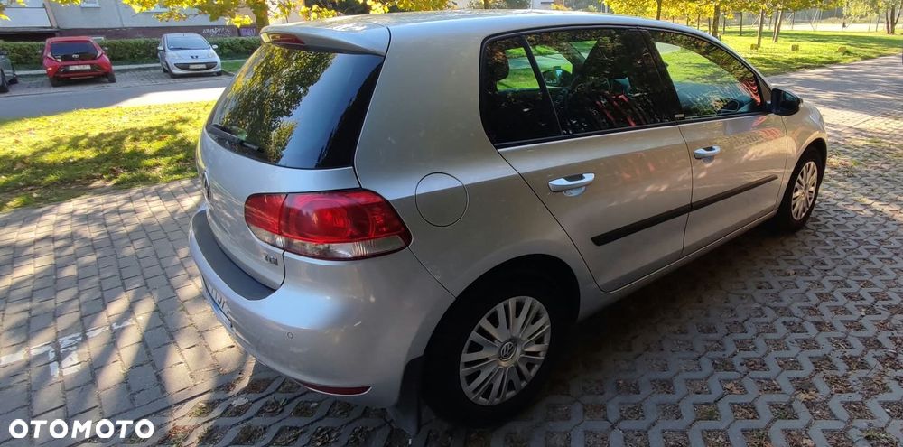Volkswagen Golf 1.6 TDI DPF Style - 2