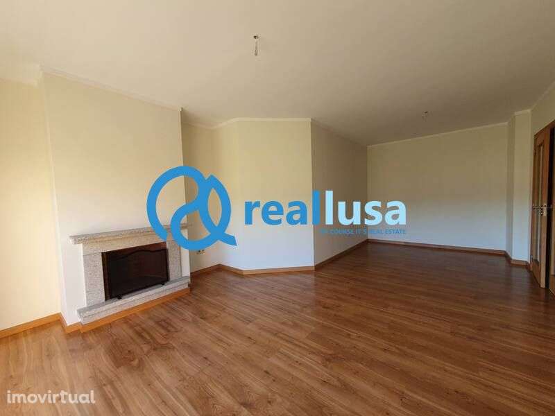 Apartamento T3 c/ garagem Canelas Vila Nova de Gaia - Grande imagem: 3/16