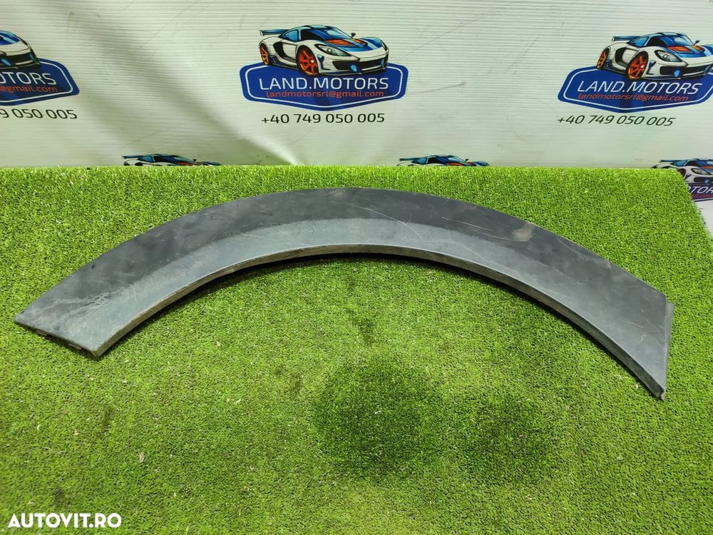 ORNAMENT ARIPA DREAPTA SPATE MINI COOPER R56 1.5 BENZINA Hatchback 2016 COD OEM 7318830 / 51777318830 / 16189910 / 2014-2020 - 1