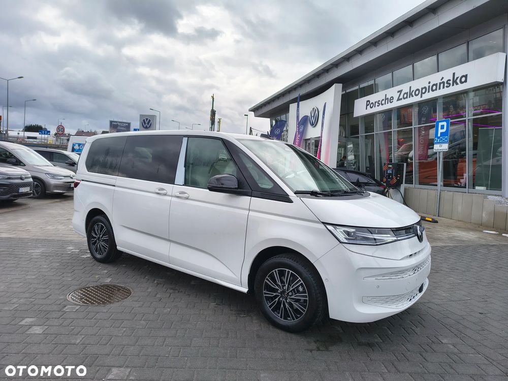 Volkswagen Multivan 2.0 TDI L2 Life DSG - 7