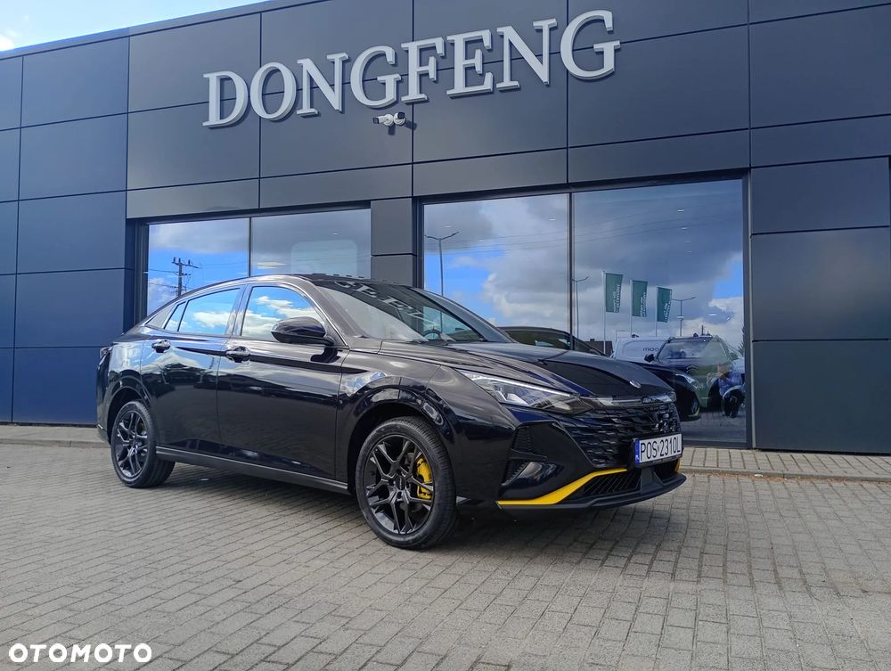 Dongfeng Shine 1.5T Mach Power DCT - 13