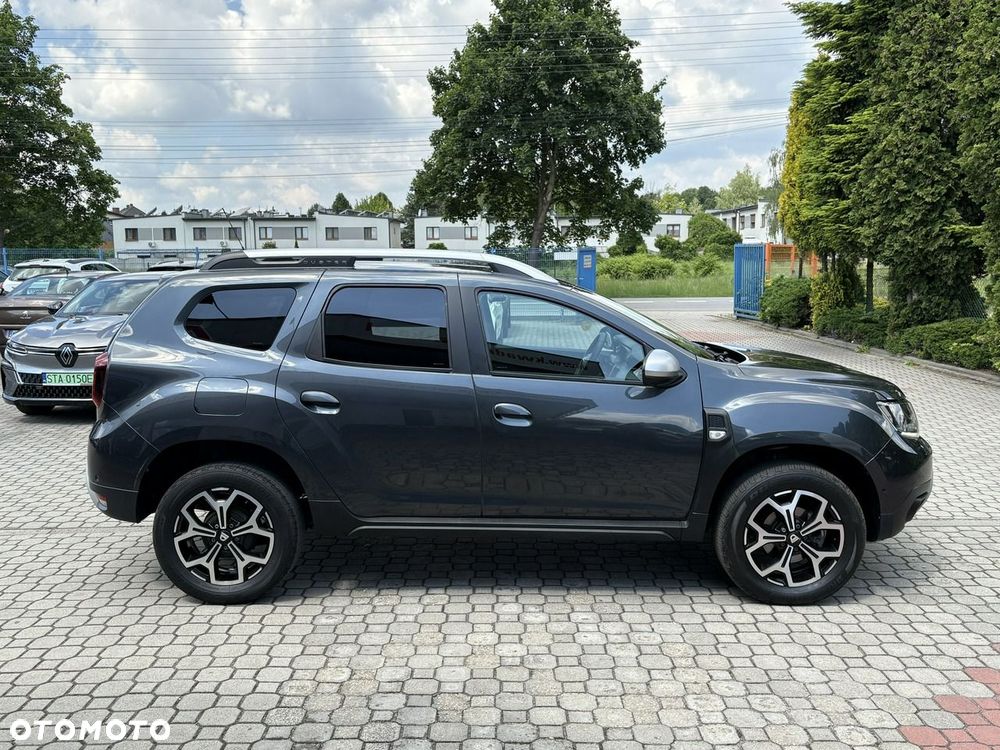Dacia Duster - 4