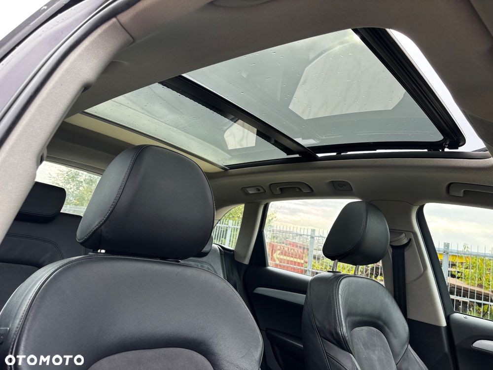 Audi Q5 2.0 TFSI Quattro - 7