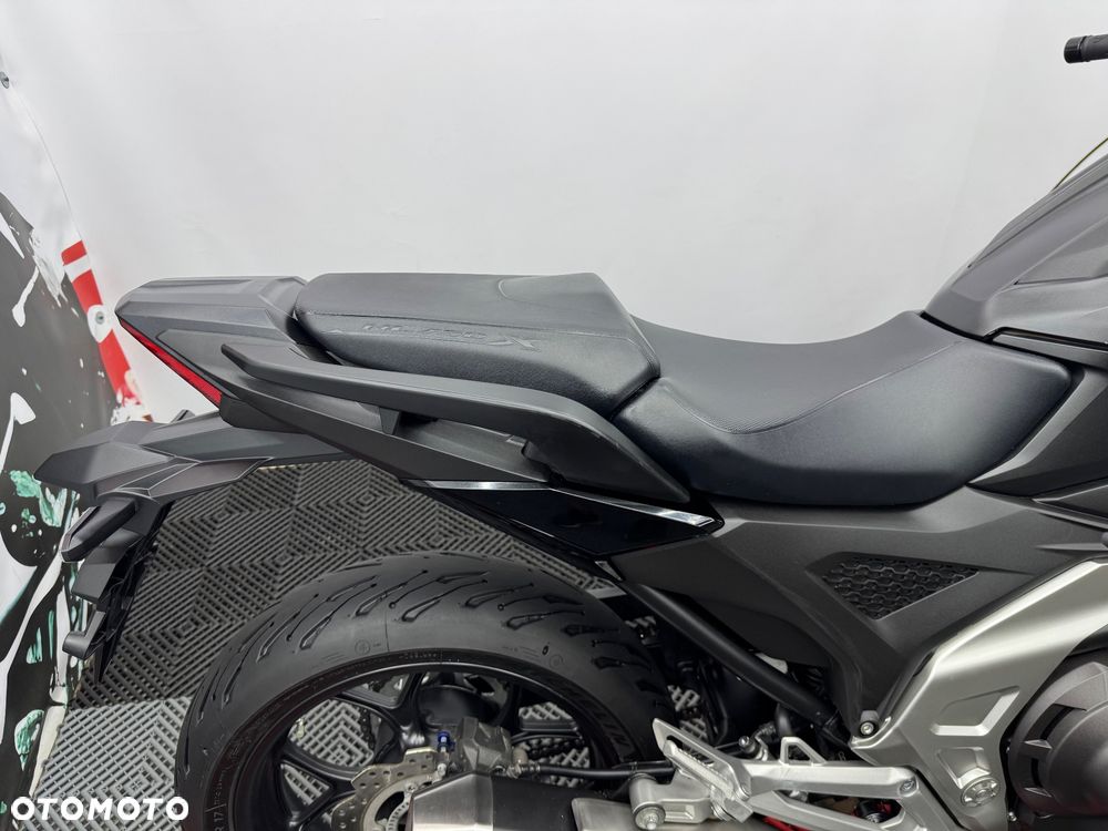 Honda NC - 30
