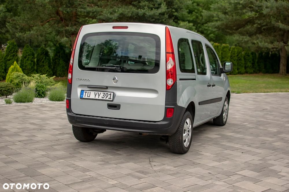 Renault Kangoo ver-110-tendance - 4