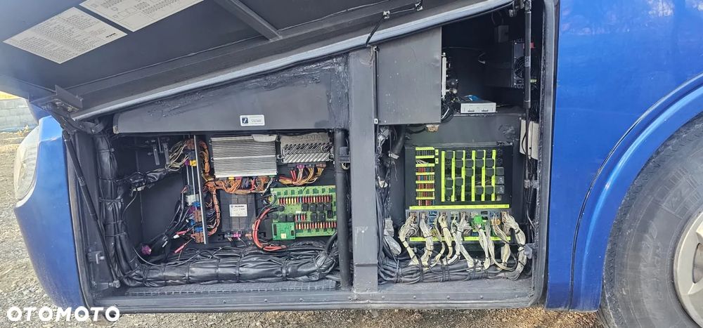 Scania IRIZAR PB HD EURO 5 - 15