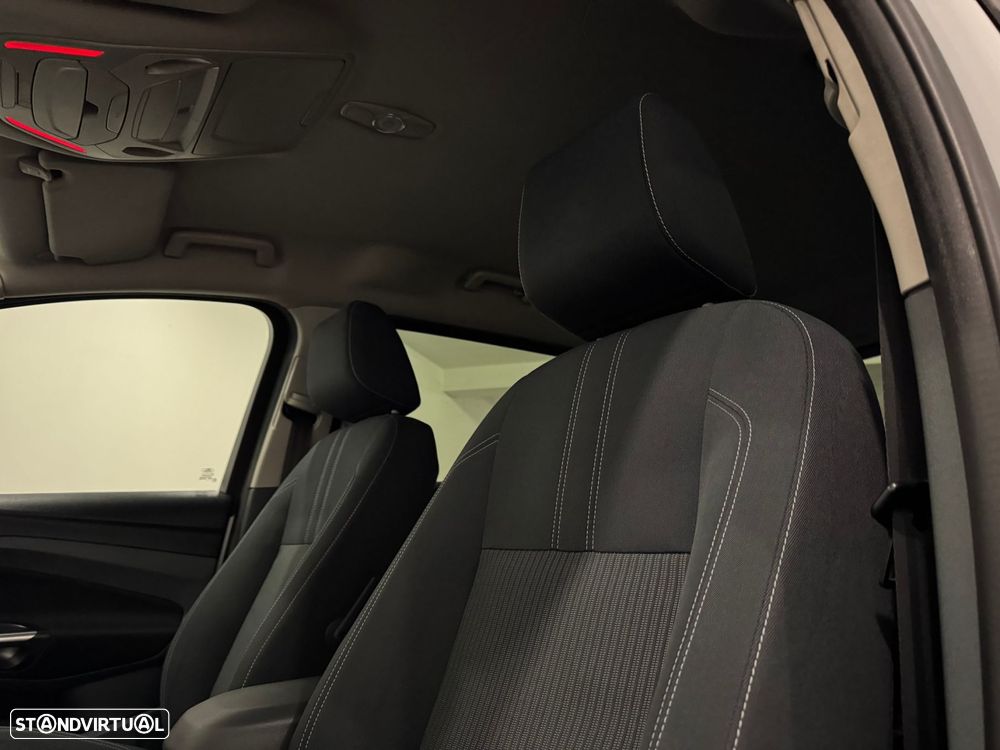 Ford Grand C-Max 1.6 TDCi Titanium S/S - 28