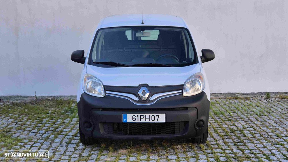 Renault Kangoo 1.5 dci Business - 2