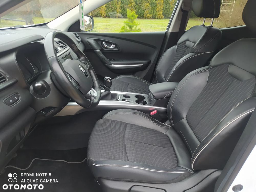 Renault Kadjar Energy TCe 165 Bose Edition - 13