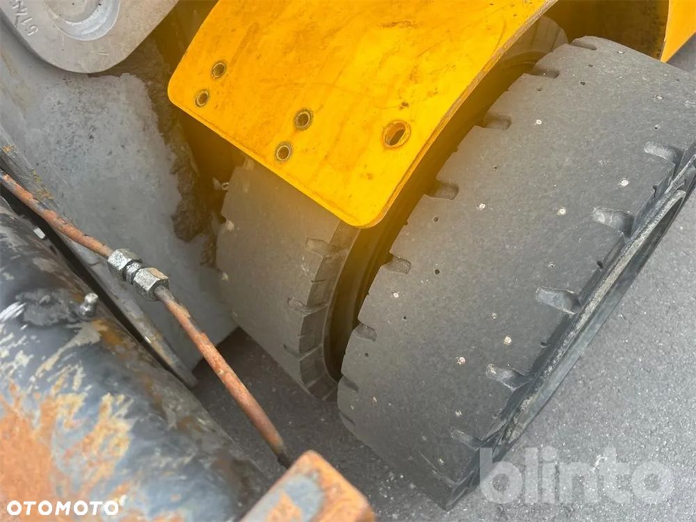 Jungheinrich DFG435 S - 12