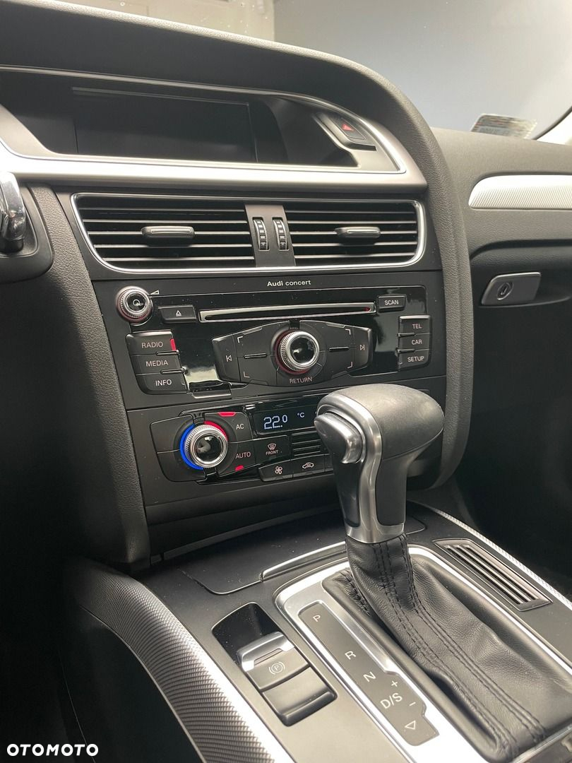 Audi A4 - 14