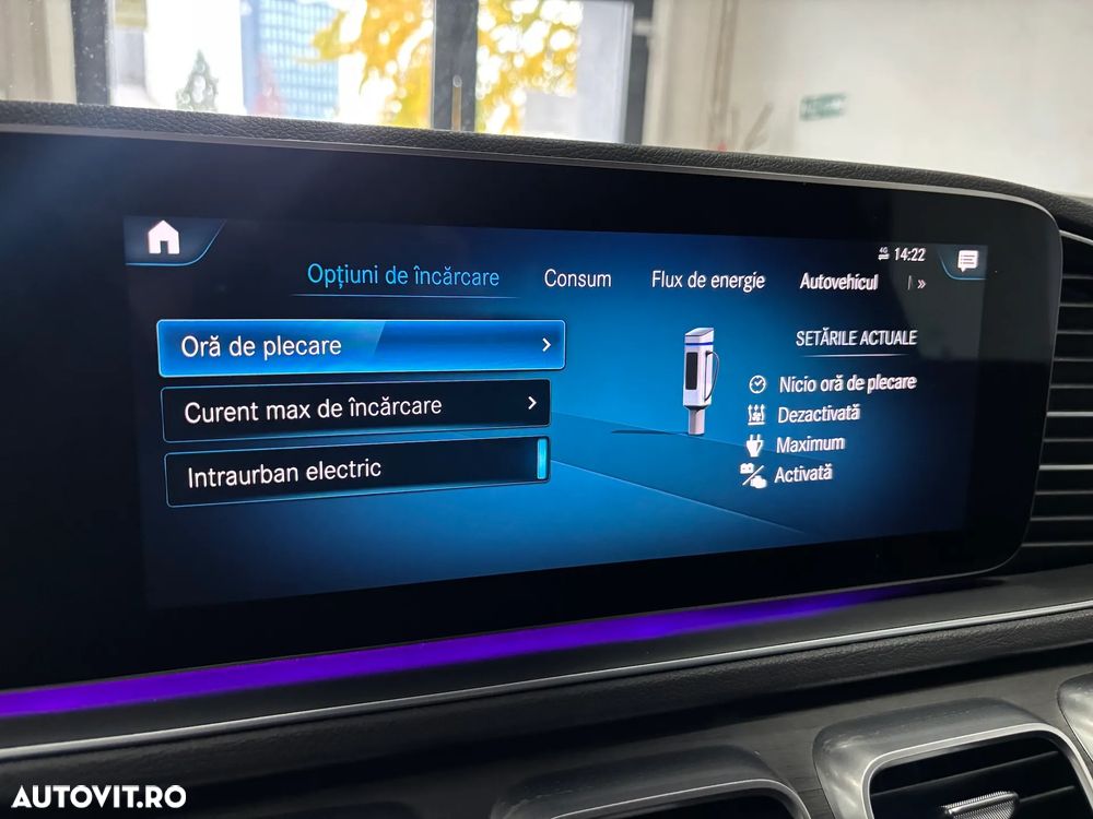 Mercedes-Benz GLE 350 de 4MATIC - 32