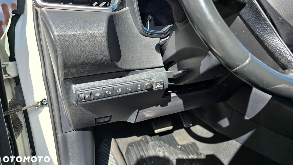 Toyota Corolla 1.8 Hybrid Executive - 7