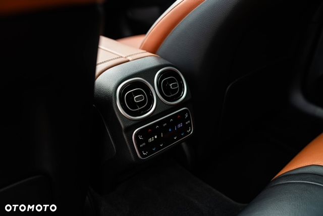 Mercedes-Benz Klasa C 300 d mHEV 4-Matic AMG - 28