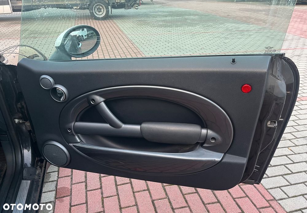 MINI Cooper - 13