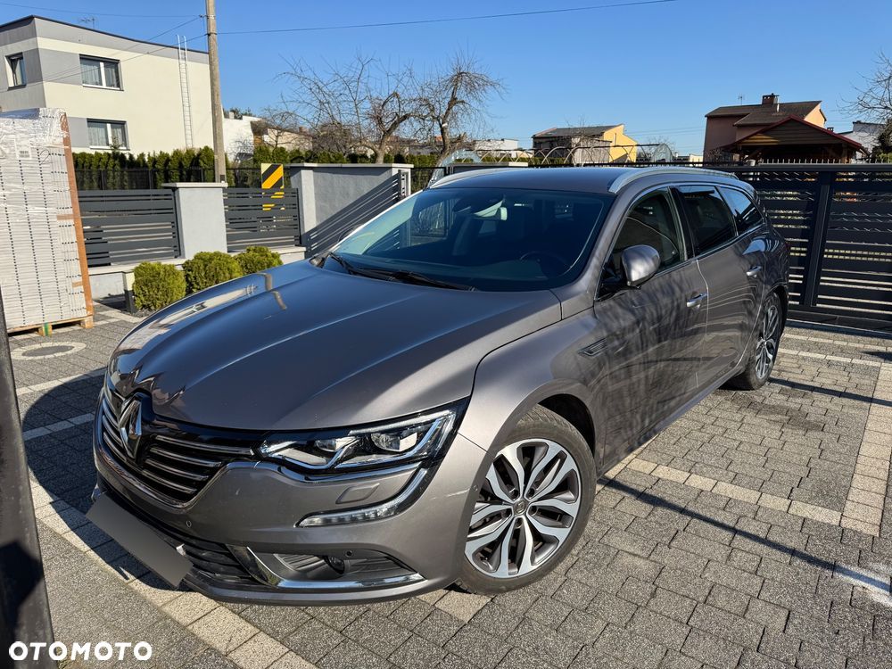Renault Talisman 2.0 Blue dCi Intens EDC - 1