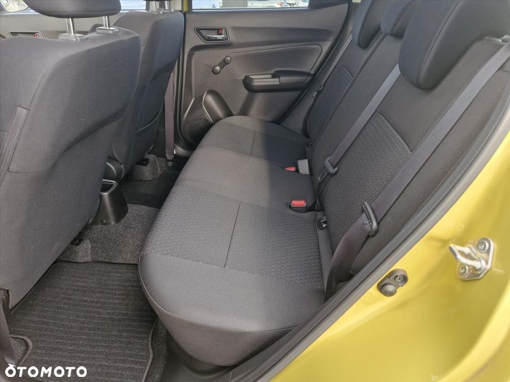 Suzuki Swift 1.2 Dualjet SHVS Premium Plus - 9