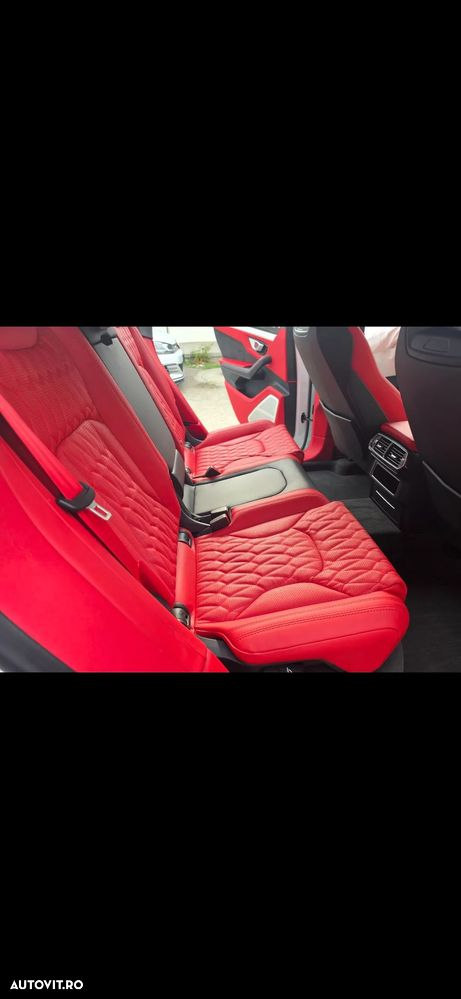 Lamborghini URUS Standard - 15